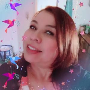 Meet your Posher, Maggie